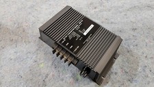 Samlex America, Voltage Converter, DC to DC, 24Vdc In 12.5Vdc Out, 20 Amps