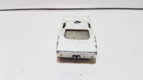 LESNEY Matchbox RW 1-75, No. 41 Ford GT 40 original condition no box - Picture 4 of 9