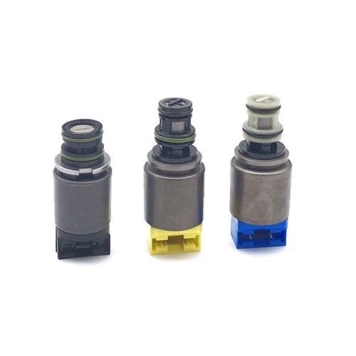 6HP19 6HP26 6HP32 1068 298 044 Transmission Solenoid Kit (7 Pieces) For