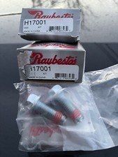 Brake Caliper Bolt/Pin-Frt  Raybestos  H17011