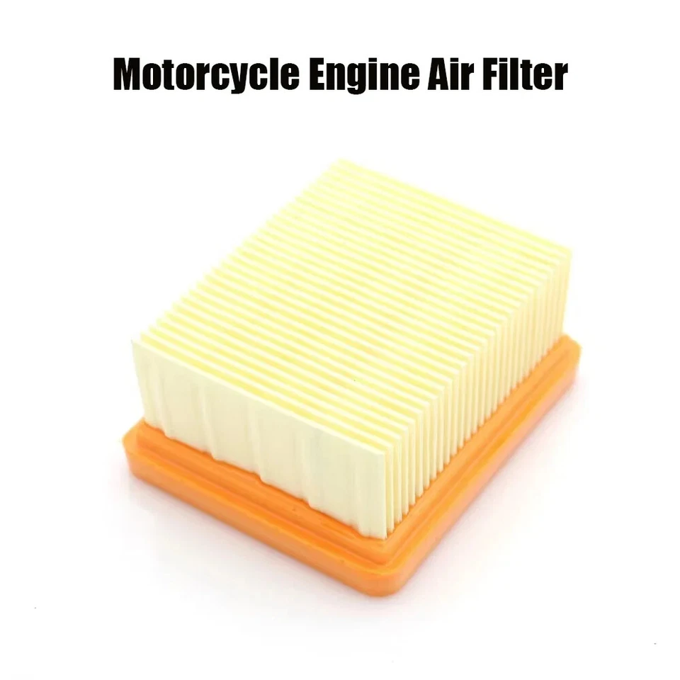 Filtro de aire de motor de motocicleta apto para BMW G310GS G310R 2017-2022 Foto 2 de 4
