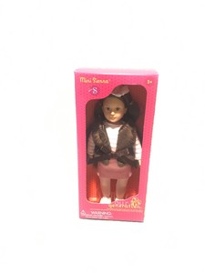 our generation mini doll