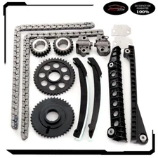 Timing Chain Kit for Ford F-150 E-150 Excursion 5.4L SOHC 97-02