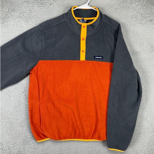 Sweatshirt zippé en coton biologique color block Trendsplant | La Redoute