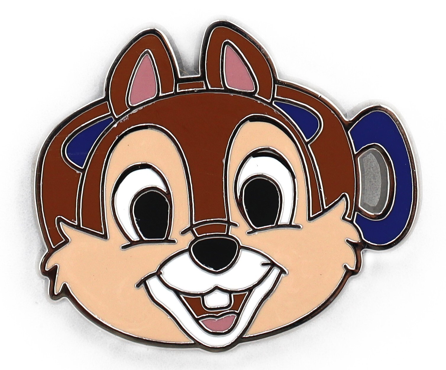 Disney Trading Pin Disney Character Mugs  Mystery - Chip