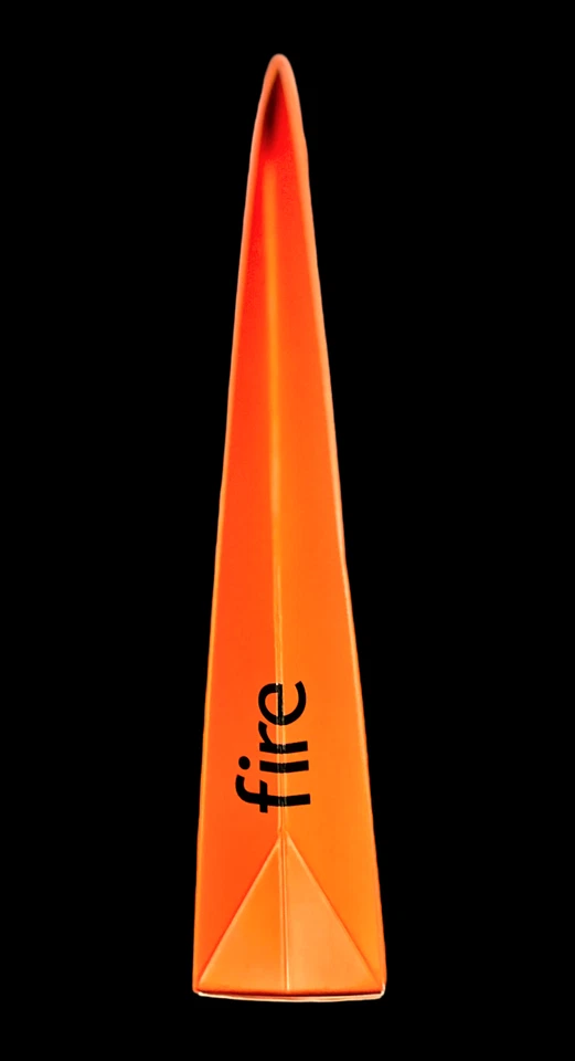 Amazon Fire (5th Generation) 7" Tablet, 8GB, Quad Core, WIFI, Expandable 128GB - Image 4 of 4