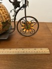 Autumn Pumpkin Candle Holder  — photo 8