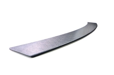Lialto Stossstangenschutz schwarz für Mazda 6 Kombi Typ: GH 2008-2012