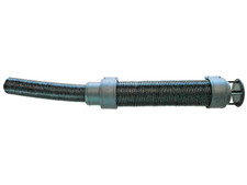 Original Audi A4, A5, A6, A7, A8, Q5: Vorschalldämpfer Standheizung 8K0261225A