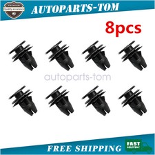 8x Fits For DODGE RAM 1500 2500 3500 4500 2007 08-2021 TAIL LIGHT RETAINERS US