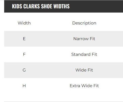 Boy's Clarks Reflectace Black School Shoes Formal New Child Sizes 10 10.5 11 - Picture 13 of 13