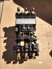 509-DOD Allen-Bradley Size 3 Motor Starter 509DOD IN STOCK USA