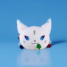 Honkai: Star Rail Feixiao 38cm Plush Doll Pillow Stuffed Toy Gift Anime Game