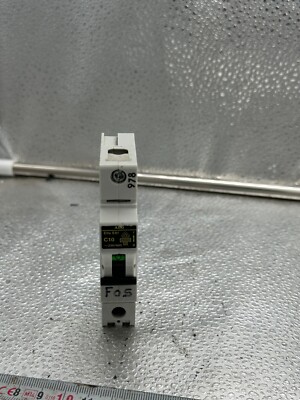 AEG Elfa E81 / C10 / 230,400V / sehr guter Zustand