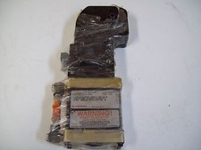 NORGREN EC63D-A-1-X53M-180A-L-45-10-0 PNEUMATIC POWER CLAMP - FREE SHIPPING  