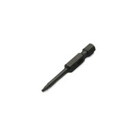 "33711 Bit Torx® TX08 L. Ges: 70Mm Befestigung: 1/4\" (E6,3 Mm) Wiha"
