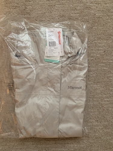 Women’s PreCip Eco Jacket - Picture 5 of 5