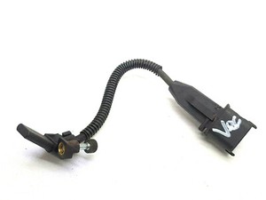 Opel Vectra C 1,8 16V Z18XER Impulsgeber Kurbelwellensensor Sensor 55555806