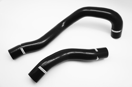 Silicone Radiator Hose Fit Toyota Supra JZA80 NON Turbo / NA 3.0 - 3 color - 第 1/6 張圖片