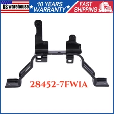 For 2017-2019 Nissan Rogue 28452-7FW1A Cruise Distance Sensor Mount Bracket