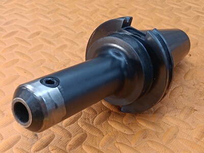 Command CAT50 5/8'' ID Solid End Mill Tool Holder C6E5-0625 CNC Tooling USA .625