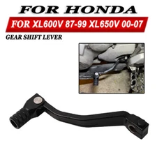 Gear Shift Lever Pedal Shifter Lever For Honda TRANSALP 600 650 XL600V XL650V
