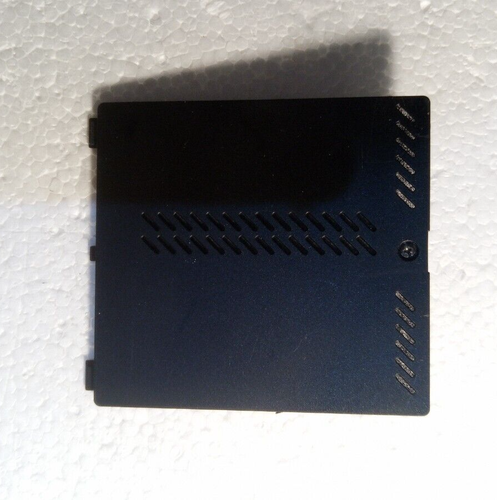 Lenovo ThinkPad T410 Memory RAM Cover Door 45N5674