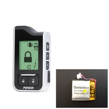 PYTHON 7752P 7351P real New Replacement Battery