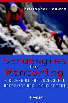 Strategien für Mentoring: Eine Blaupause für erfolgreiche Organisationsentwicklung 