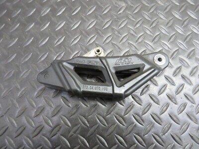 08 09 10 KTM 250 SXF KTM 250SXF SX-F OEM FACTORY REAR CHAIN GUDE 79004070000