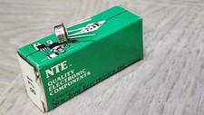 NTE Electronics NTE871 IC WIDEBAND HIGH SPEED OPERATIONAL AMPLIFIER 8 LEAD CAN