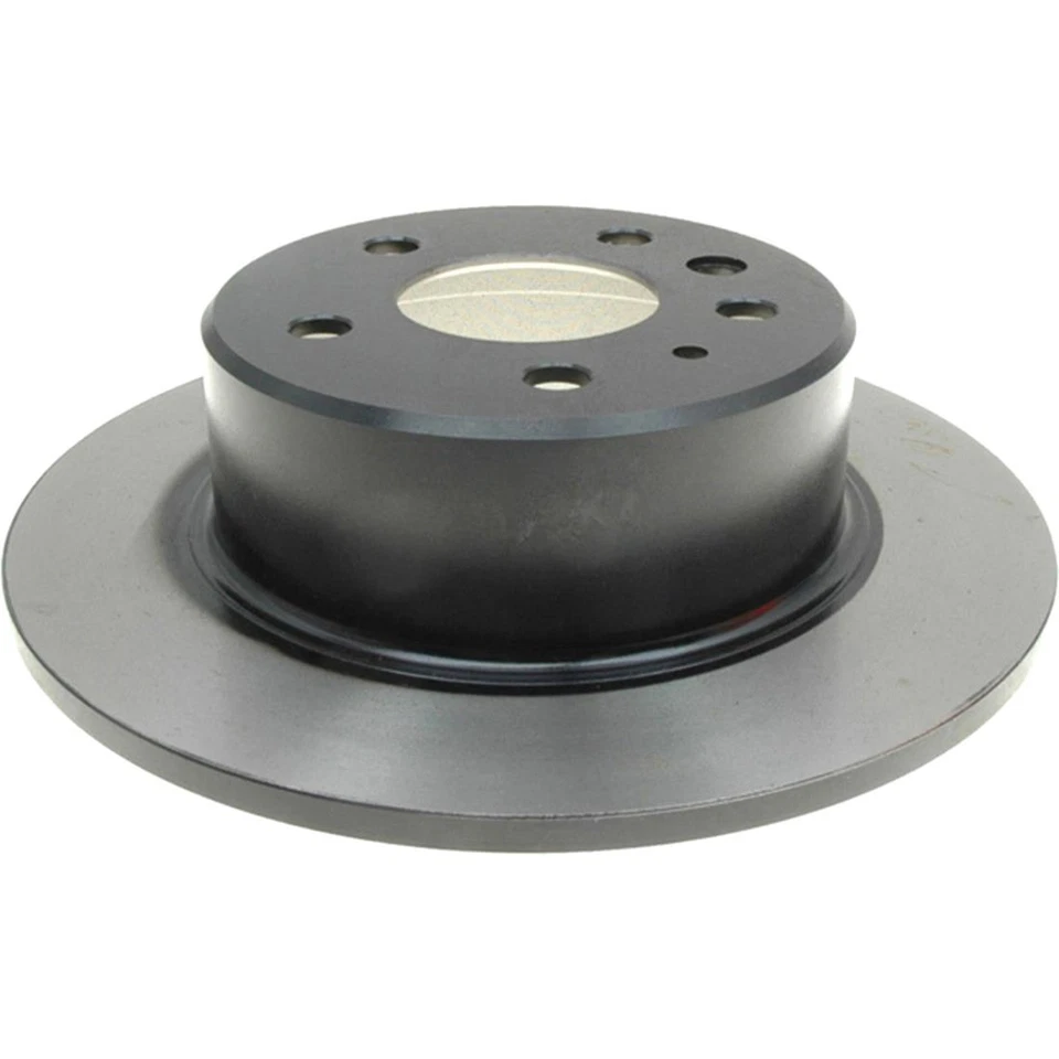 雷贝斯特制动器后 2 件盘式制动转子适用于梅赛德斯-奔驰 220 220D — 第 3/3 张图片