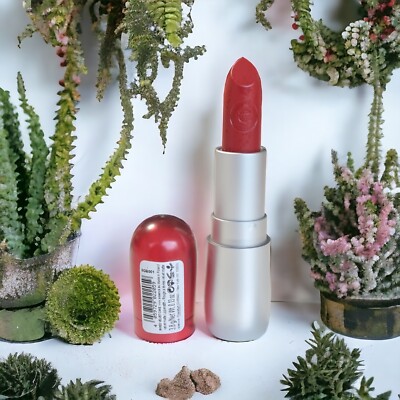 essence velvet matte lipstick 09 RED VELVET CAKE 3,8 g . Neu   