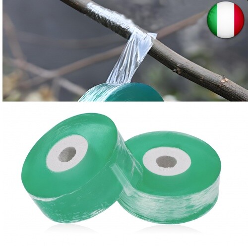 Nastro di finitura,2 pezzi nastro di innesto trasparente,Piede innesto nastro