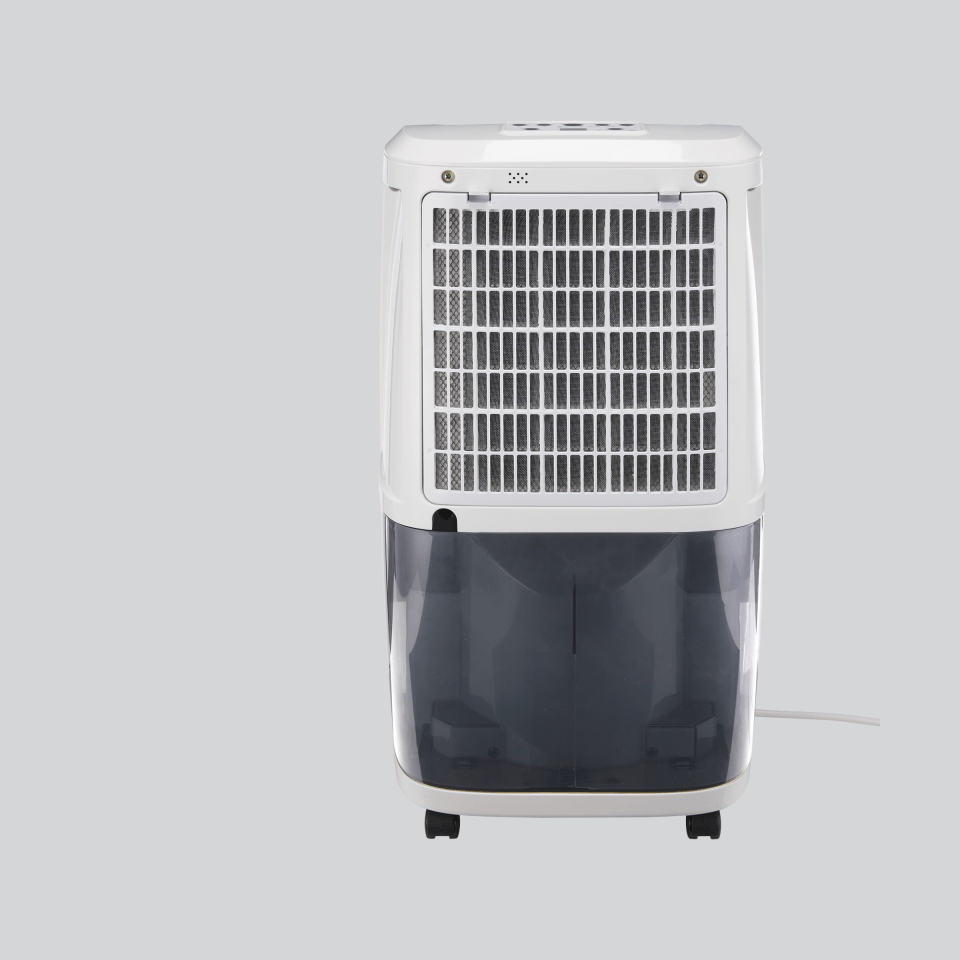 Xpelair 20 Litre Dehumidifier XPDH20T w/ Filter, Timer & Temp/Humidity