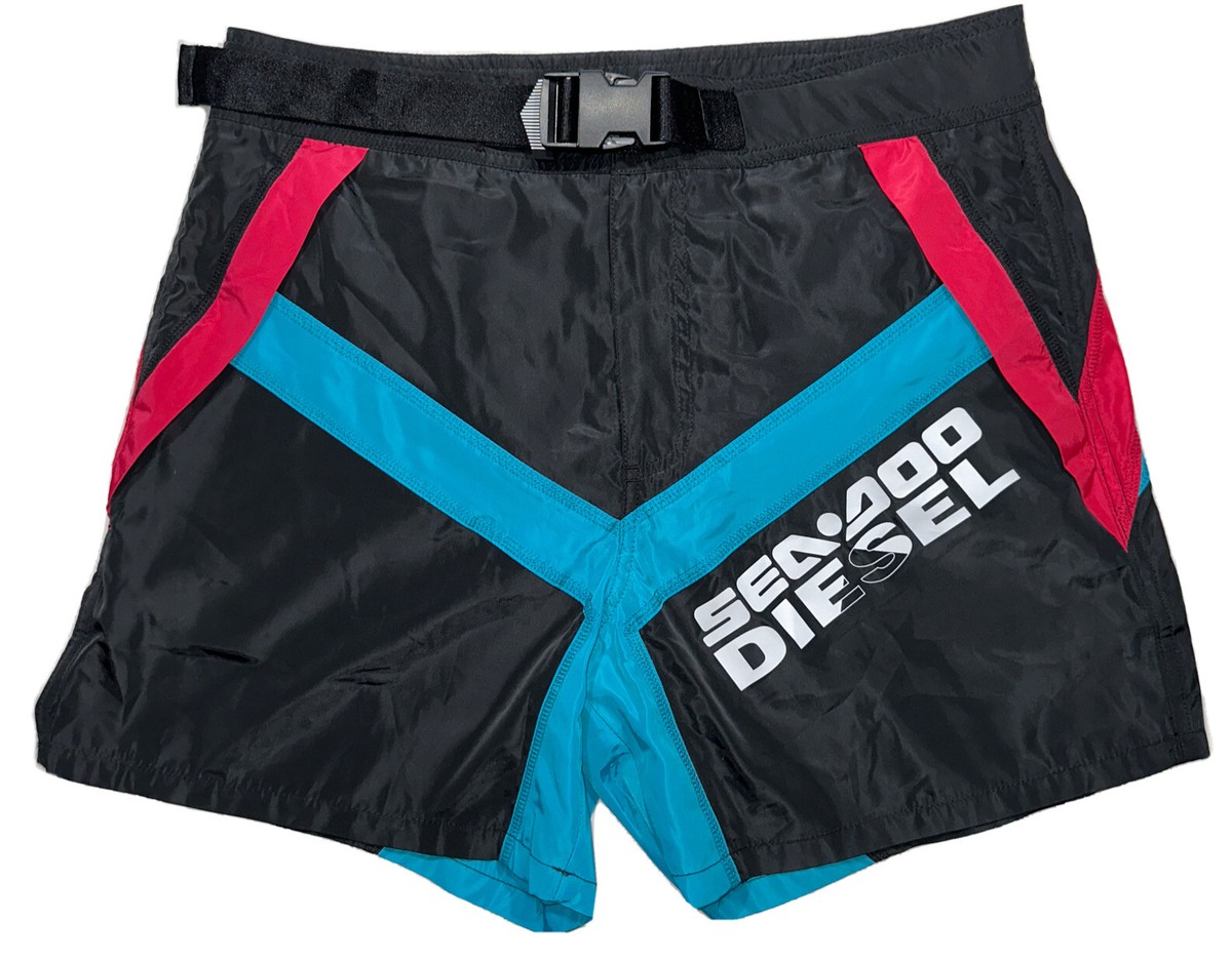 summerです Great Wave shorts – Official Store