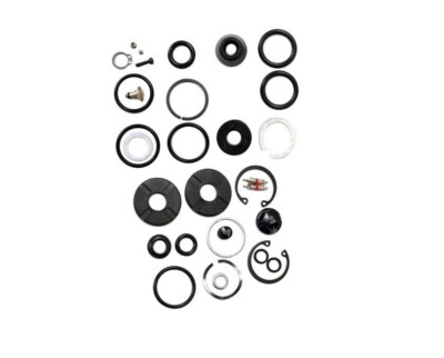 RockShox Revelation Dual Air/Motion Control Service Kit | Modell 2010-2011