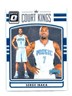 2016-17 Donruss Optic Basketball #37 Serge Ibaka Court Kings Orlando Magic
