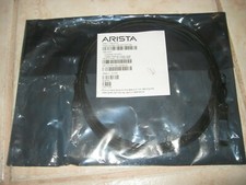 NEW ARISTA CAB-SFP-SFP-3M CBL-00005-02 PASSIVE COPPER CABLE 10GBASE