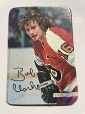 1976-77 Topps Hockey Glossy #1 - #22 Complete your set Pick your Card