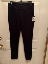 NWT Tommy Hilfiger Dress Pants Woman's 6 Navy