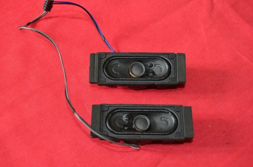 EAB35995526 Lautsprecher Paar / Speakers für Fernseher LG