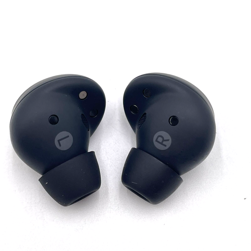 SAMSUNG Galaxy Buds 2 Pro True Wireless Bluetooth Earbud Headphones - Graphite - Picture 4 of 5