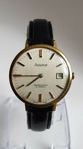 accurist shockmaster