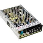 Mean Well RSP-75-24 AC/DC Power Supply - 1 Output - 24V 3.2A - 76.8W