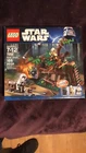 LEGO Star Wars: Ewok Attack (7956) Unopened