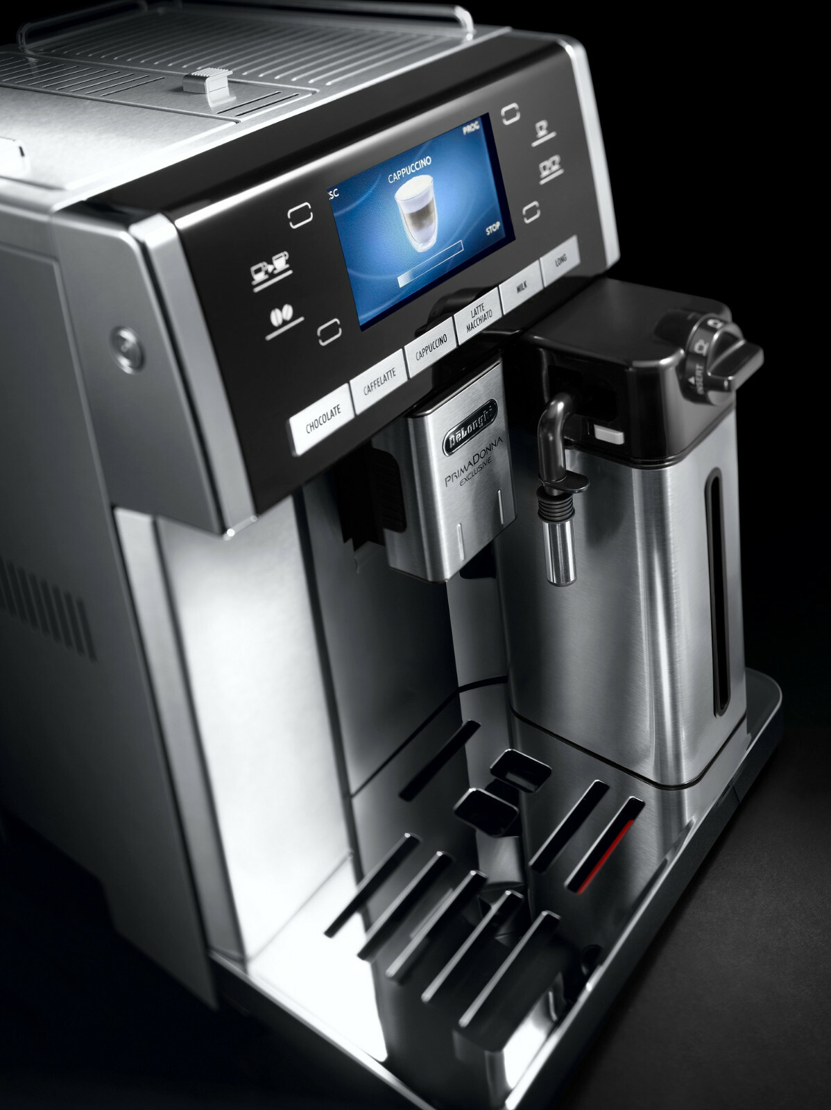 DeLonghi Bean to Cup Coffee Machine ESAM6900 Refurbished and sold by