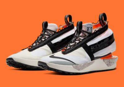 公式正規品!★DRIFTER GATOR ISPA SUMMIT WHITE HYPER CRIMSON nike men ispa drifter gator summit white black white hyper