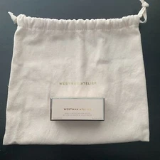 Westman Atelier - Baby Cheeks Blush Stick Chouchette 6g or .21oz + travel pouch