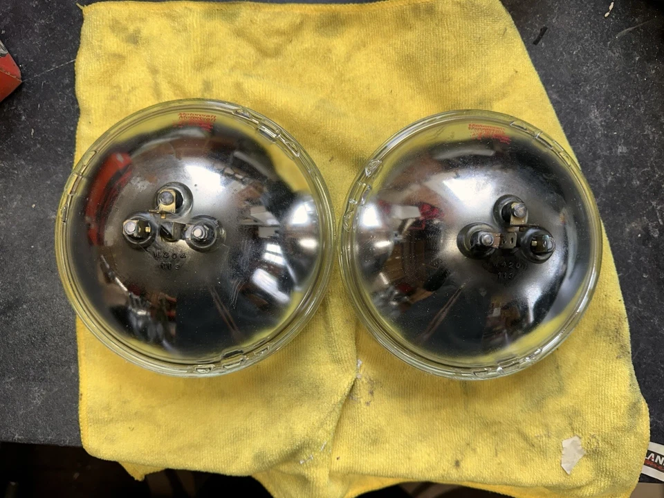 Motor craft ESU 2 Head Lights - Image 3 of 4